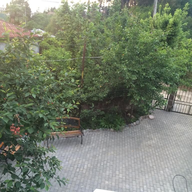 Гостевой дом Villa la familia Махинджаури-58