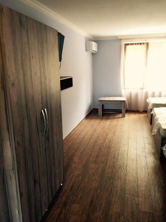 Гостевой дом Villa la familia Махинджаури-62